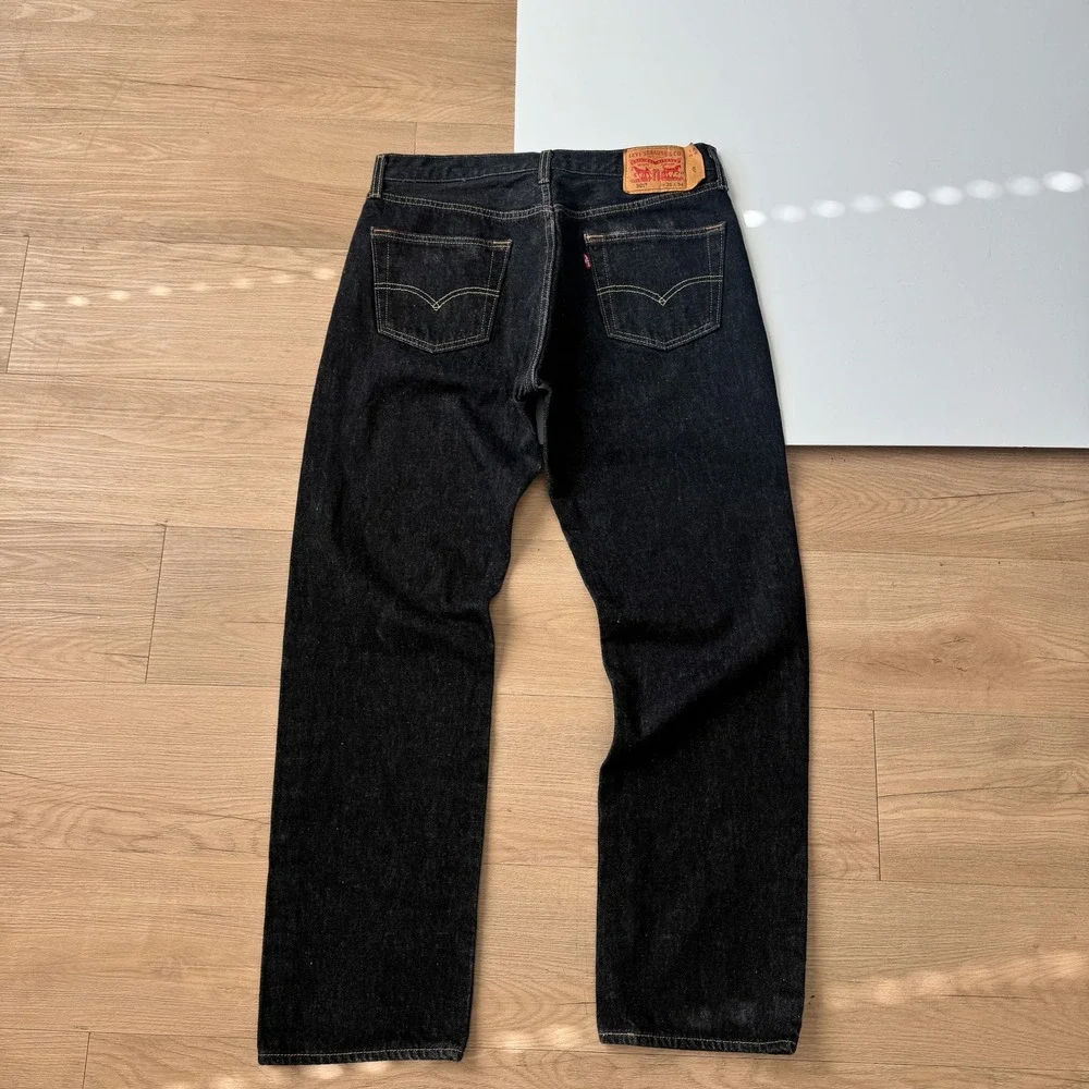 Levis levi 501